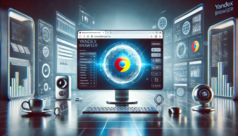 Yandex Browser: бързина, сигурност и иновации