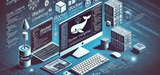 Какво е Docker Compose? Подробен преглед и обяснение