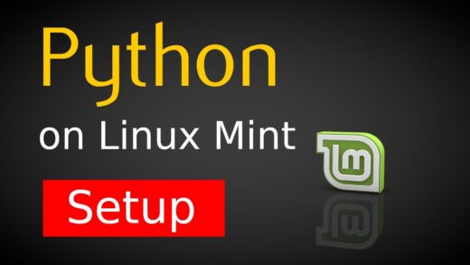 Как да създадете виртуална среда на Python в Linux Mint