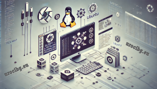 Скрипт за инсталиране и деинсталиране на програми в Ubuntu и Linux Mint