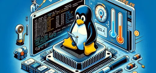 CPU Temperature Monitoring in Linux: A Comprehensive Guide