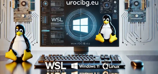 Инсталиране на Linux в Windows 11: Ръководство стъпка по стъпка