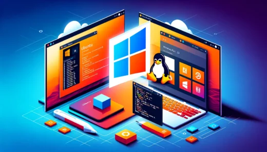Инсталирайте и конфигурирайте Ubuntu в Windows с WSL2