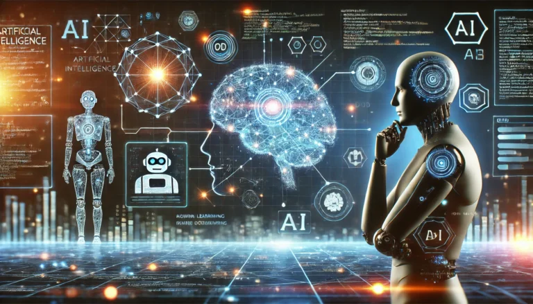 Какво всъщност представлява изкуственият интелект и ChatGPT?