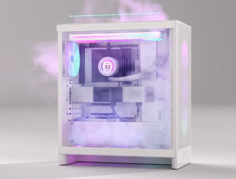  NZXT H7 Flow