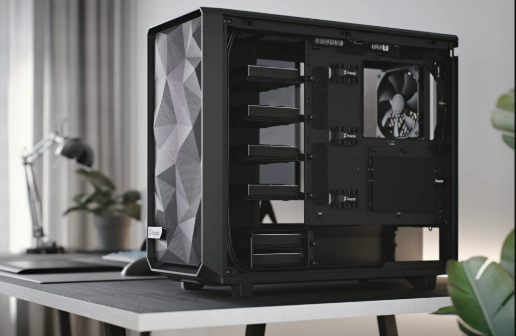  Fractal Design Meshify 2