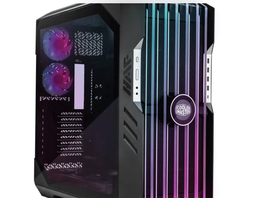 Cooler Master HAF 700 EVO