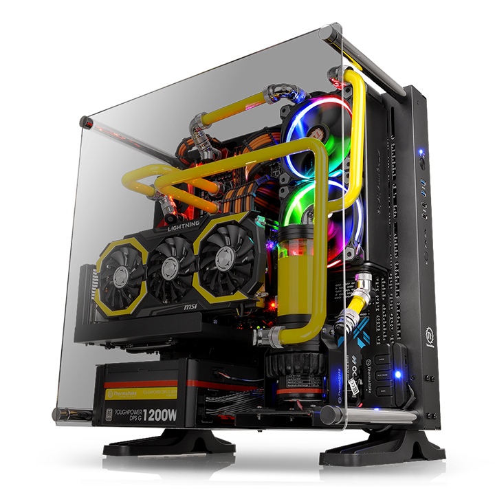 Thermaltake Core P3 TG