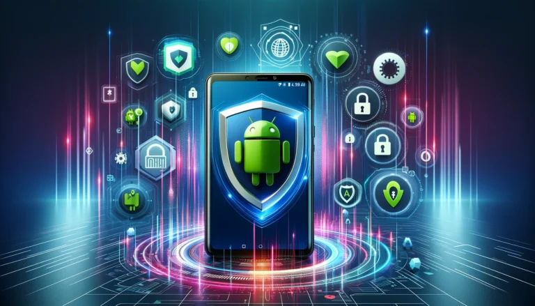 Android: непоклатима защита за мобилните устройства