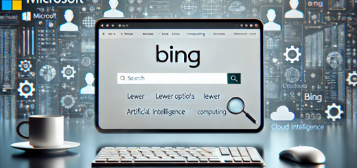 Bing премахва редица функции от търсачката си: Какво трябва да знаем?