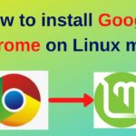 Как се инсталира Google Chrome в Linux Mint