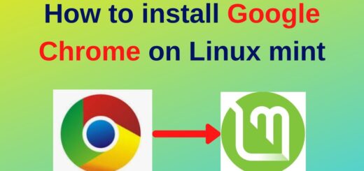 Как се инсталира Google Chrome в Linux Mint