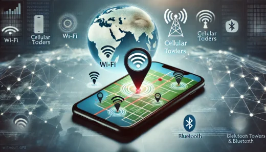 Google ще проследява местоположението ви дори при изключен GPS
