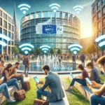 Безплатен Wi-Fi в Европа: ново приложение от Европейската комисия