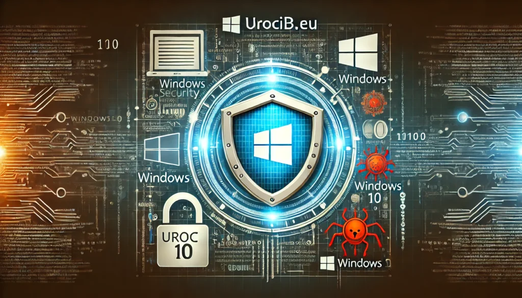 Колко ще платим за сигурността на Windows 10 след 2025 г.?
