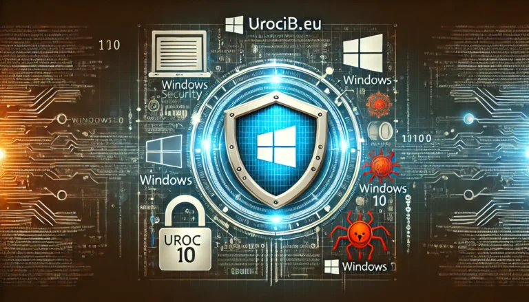 Колко ще платим за сигурността на Windows 10 след 2025 г.?