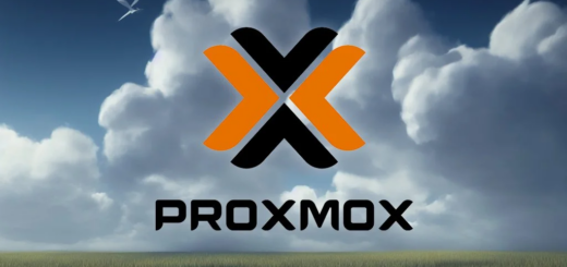 Как да прехвърлим контейнер от local-lvm към друг в Proxmox