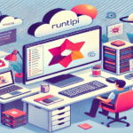 Как да инсталираме Runtipi на Ubuntu сървър