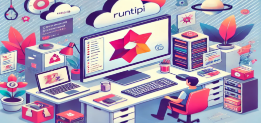 Как да инсталираме Runtipi на Ubuntu сървър