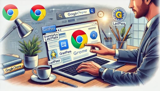 Google препоръчва: 10 задължителни разширения за Chrome през 2024 г.