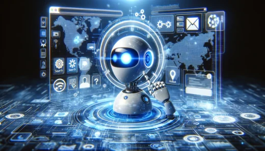 ChatGPT: Нов прозорец към знанието в интернет