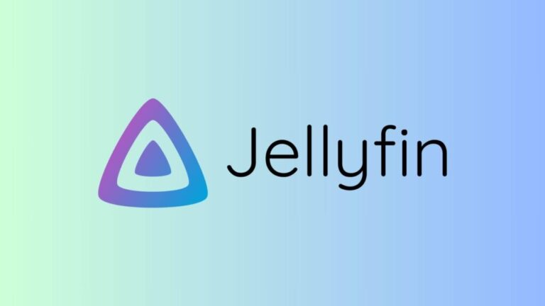 Jellyfin: Всичко, което трябва да знаете