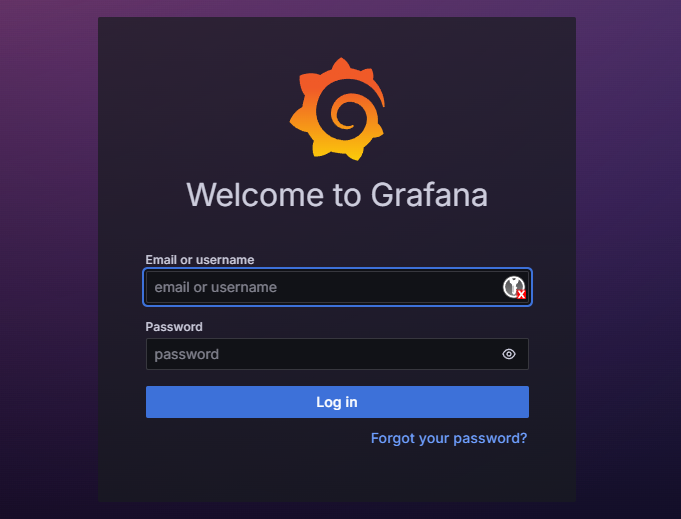 Grafana