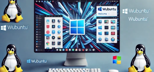 Wubuntu операционна система: какво представлява и защо е важна?