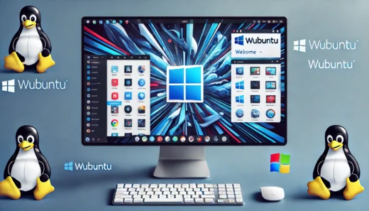 Wubuntu операционна система: какво представлява и защо е важна?