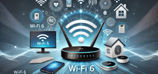 Какво е Wi-Fi 6: Всичко, което трябва да знаете