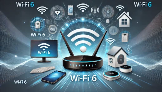 Какво е Wi-Fi 6: Всичко, което трябва да знаете
