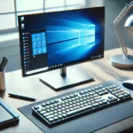 всички клавишни комбинации в windows 11