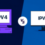 Какво са и по какво се различават IPv4, IPv5 и IPv6?