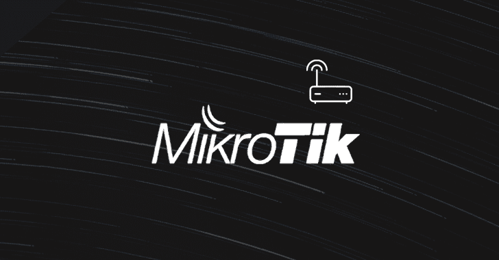 Как да настроим Mikrotik/RouterOS да изпраща имейли