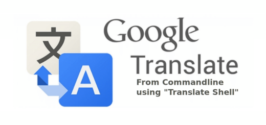 Как да използвате Google Translate от командния ред в Ubuntu