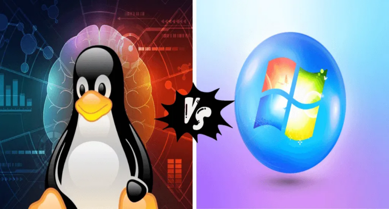 Защо да изберете Linux пред Windows?