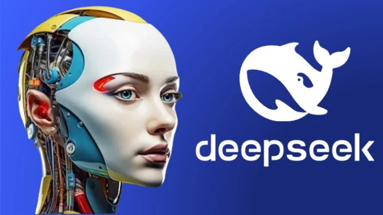 DeepSeek — Последни новини и прозрения