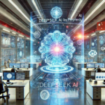 DeepSeek: the smartest neural network