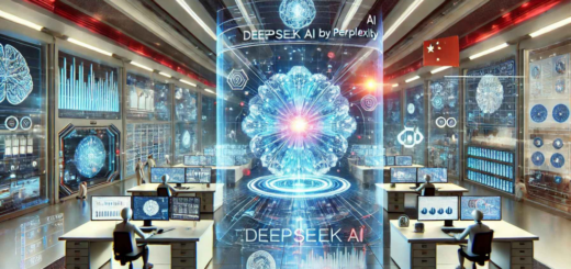 DeepSeek: the smartest neural network