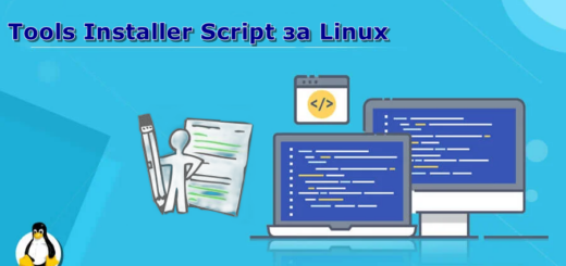 Tools Installer Script за Linux