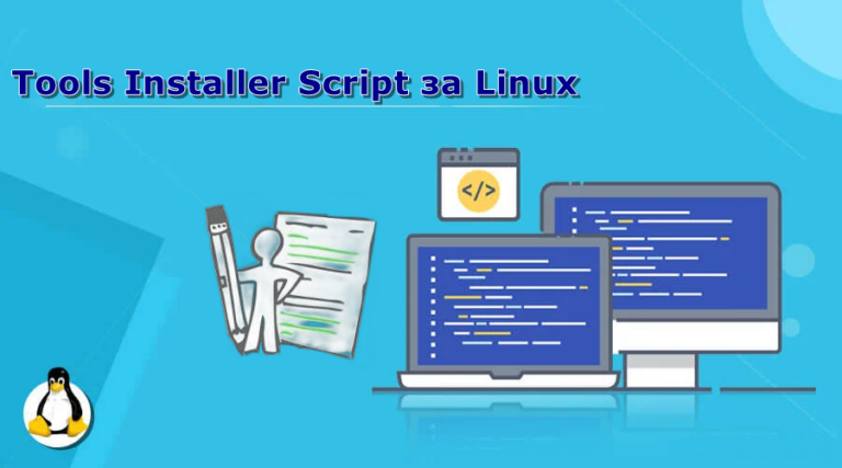Tools Installer Script за Linux
