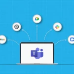 Microsoft teams: вашето ново работно пространство за сътрудничество