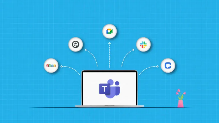 Microsoft teams: вашето ново работно пространство за сътрудничество