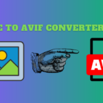 AVIF Image Converter