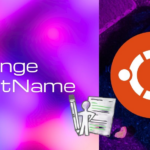 Как да промените името на хоста на Ubuntu 24.04