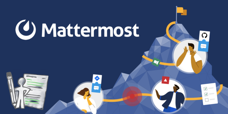 Mattermost – сигурна и гъвкава платформа за комуникация