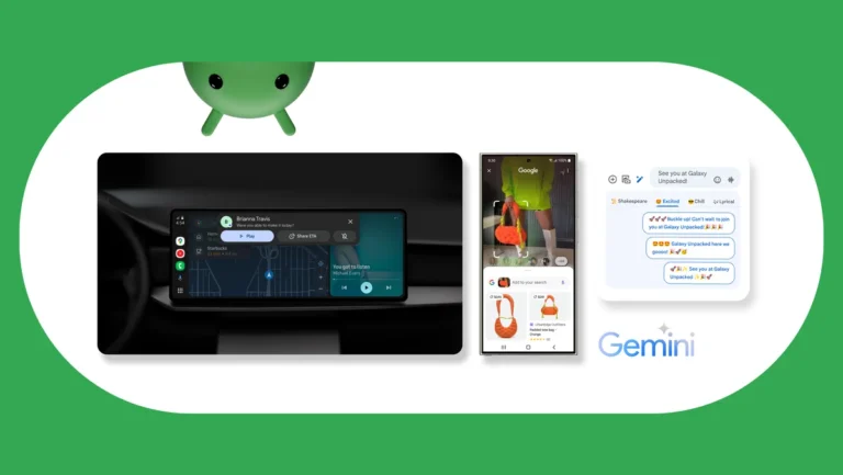 Възползвайте се максимално от Google AI на Android