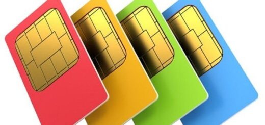Как да предотвратите хакване на вашата SIM карта