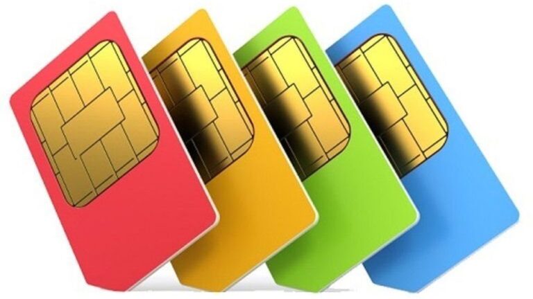 Как да предотвратите хакване на вашата SIM карта