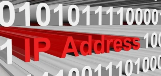Какво е IP адрес?